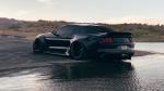 Ford Mustang GT S550 by Clinched 2017 года